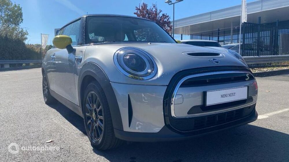 Cooper SE 184ch Essential BVA 2026 occasion 64100 Bayonne