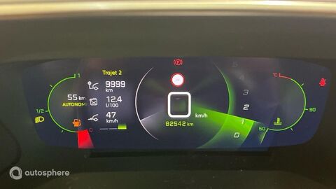 208 1.2 PureTech 100ch S&S GT 118g 2022 occasion 13100 Aix-en-Provence