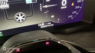 Outlander 2.4 PHEV 306ch Intense 4WD MY26 2025 occasion 51100 Reims