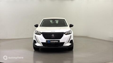 2008 1.2 PureTech 100ch S&S Active Pack 2023 occasion 64200 Bassussarry