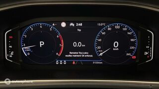 T-ROC 1.5 TSI EVO 150ch Style DSG7 2024 occasion 02400 Ch&acirc;teau-Thierry