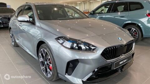 S&eacute;rie 1 123 xDriveA 218ch M Sport DKG7 2026 occasion 13300 Salon-de-Provence