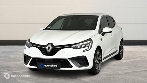 Annonce voiture Renault Clio 16999 €