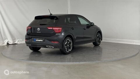 Polo 1.0 TSI 95ch R-Line Edition 2025 occasion 51100 Reims