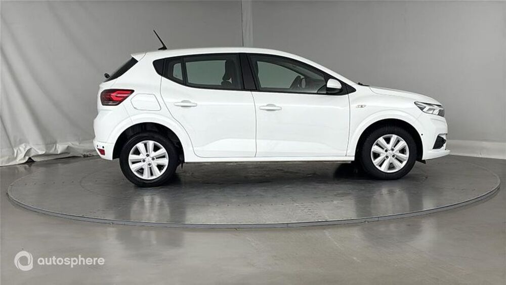 Sandero 1.0 TCe 90ch Expression 2024 occasion 54135 Mexy