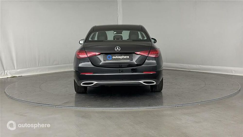 Classe C 200 204ch Avantgarde Line 2023 occasion 77240 Vert-Saint-Denis