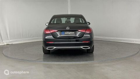 Classe C 200 204ch Avantgarde Line 2023 occasion 77240 Vert-Saint-Denis