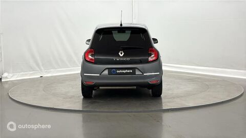 Twingo 0.9 TCe 95ch Intens EDC - 20 2020 occasion 57100 Thionville
