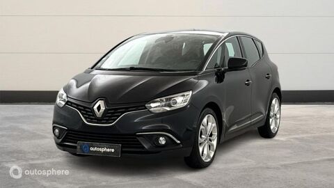 Sc&eacute;nic 1.5 dCi 110ch energy Business EDC 2017 occasion 62231 Coquelles