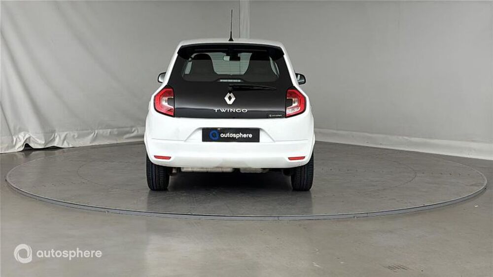 Twingo 1.0 SCe 65ch Equilibre 2022 occasion 62218 Loison-sous-Lens