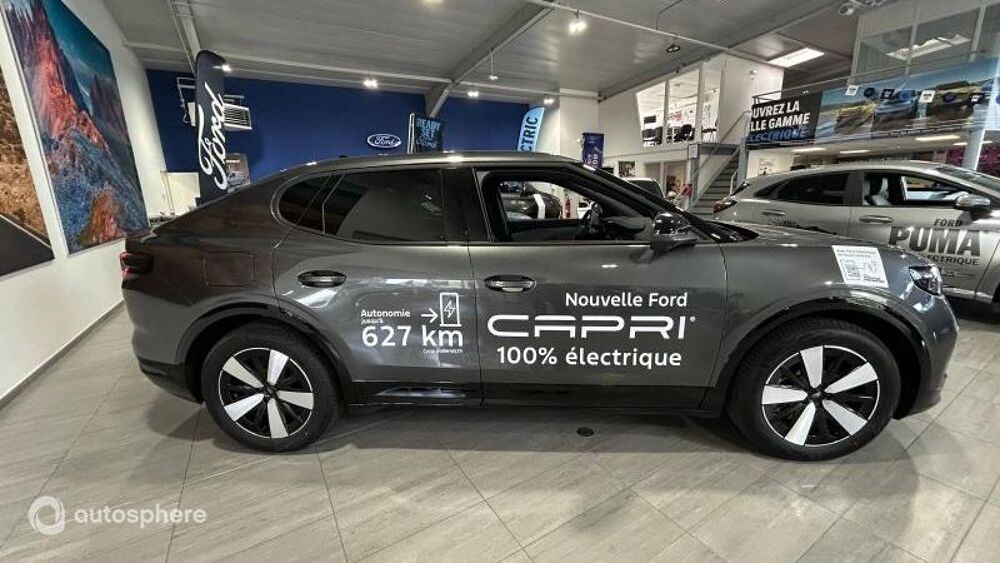 Capri 286ch Extended Range 77kWh Select RWD 2026 occasion 59600 Maubeuge