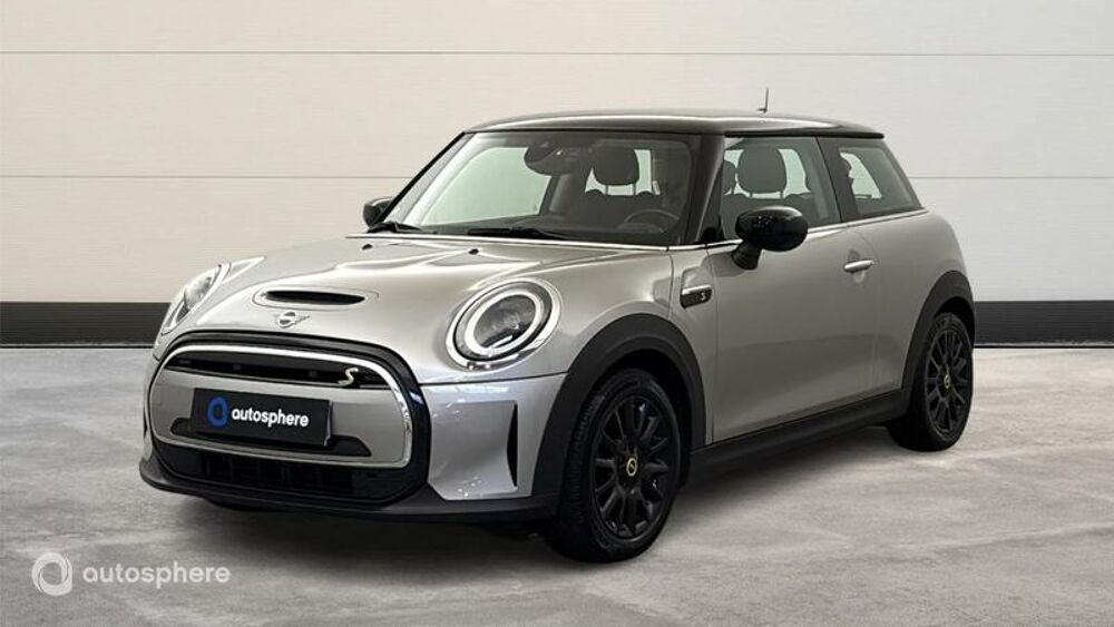 Cooper SE 184ch Edition Premium BVA 5CV 2023 occasion 33700 M&eacute;rignac