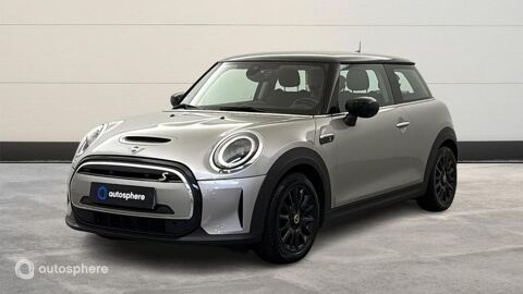 Annonce voiture Mini Cooper 20999 €