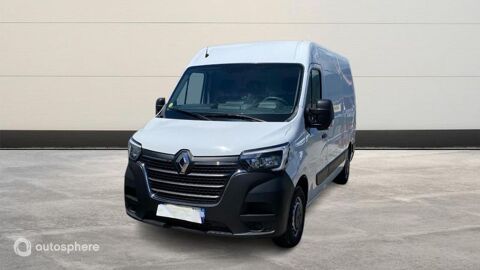 Annonce voiture Renault Master 24799 €