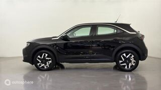 Mokka 1.2 Turbo 130ch BVA8 2024 occasion 37170 Chambray-l&egrave;s-Tours