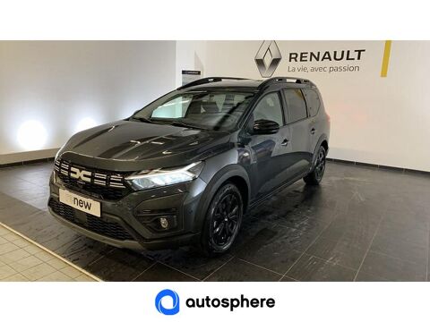 Dacia Jogger 1.0 TCe 110ch Extreme+ 7 places 2023 occasion Vitrolles 13127