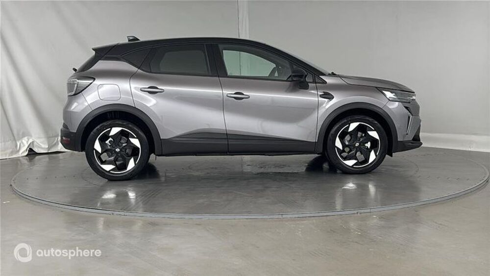 Captur 1.2 TCe 115ch Techno - 25 2026 occasion 62800 Li&eacute;vin