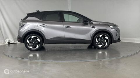 Captur 1.2 TCe 115ch Techno - 25 2026 occasion 62800 Li&eacute;vin