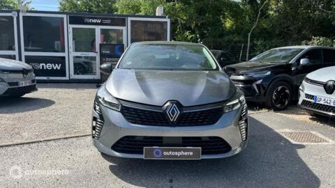 Clio 1.0 TCe 90ch Evolution - 24 2024 occasion 13090 Aix-en-Provence