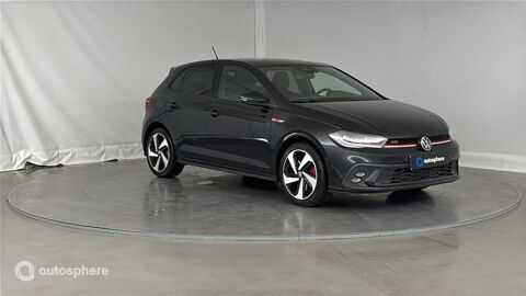 Polo 2.0 TSI 207ch GTI DSG7 2022 occasion 57000 Metz