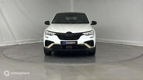 Arkana 1.6 E-Tech hybride 145ch Engineered -22 2023 occasion 51100 Reims