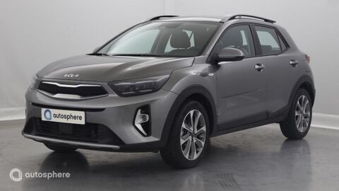 Annonce voiture Kia Stonic 22499 