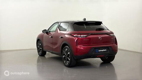 DS3 E-Tense 156ch Rivoli 2023 occasion 79000 Niort