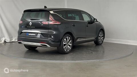 Espace 2.0 Blue dCi 190ch Initiale Paris EDC 2021 occasion 51200 &Eacute;pernay