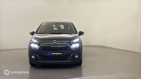 C3 1.5 BlueHDi 100ch S&S YOU 2023 occasion 63000 Clermont-Ferrand