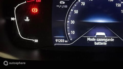M&eacute;gane 1.5 Blue dCi 115ch Evolution EDC -23 2023 occasion 02200 Soissons