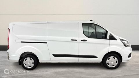 Transit 300 L2H1 2.0 EcoBlue 130 Active 2022 occasion 62800 LIEVIN