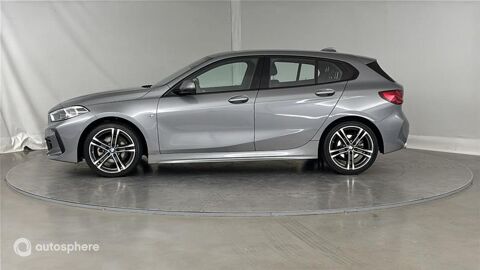 S&eacute;rie 1 118iA 136ch M Sport DKG7 2024 occasion 59650 Villeneuve-d'Ascq