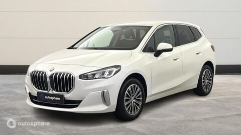 Annonce voiture BMW Serie 2 23799 €