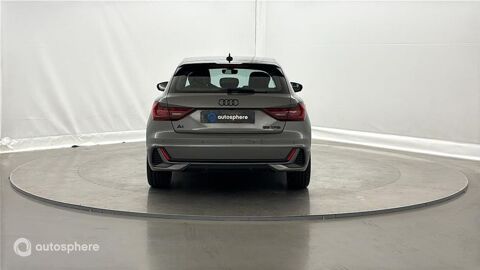 A1 35 TFSI 150ch Competition S tronic 7 8cv 2023 occasion 51100 Reims