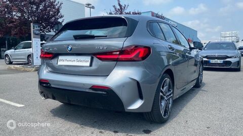 S&eacute;rie 1 116dA 116ch M Sport DKG7 2023 occasion 40090 SAINT-AVIT