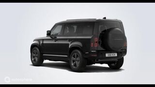 Defender 110 2.0 P300e PHEV Black Edition 2026 occasion 94400 Vitry-sur-Seine