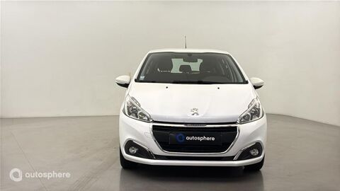 208 1.2 PureTech 82ch E6.c Active 5p 2019 occasion 86000 Poitiers