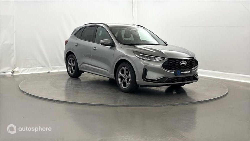 Kuga 2.5 Duratec 180ch Hybrid FlexiFuel ST-Line Powershift 2024 occasion 59600 Maubeuge