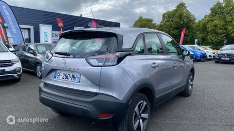 Crossland X 1.2 Turbo 110ch Edition 2022 occasion 60000 Beauvais