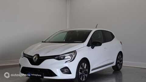 Annonce voiture Renault Clio 18499 