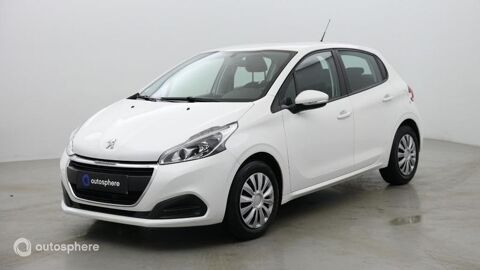 Peugeot 208 1.2 PureTech 68ch E6.c Active 5p