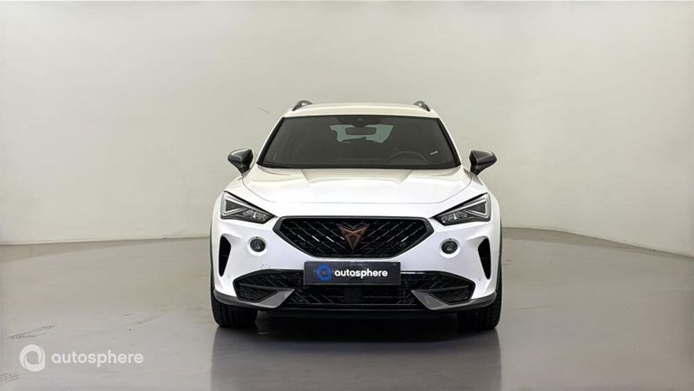 Formentor 1.4 e-HYBRID 245ch VZ DSG6 2023 occasion 86000 Poitiers