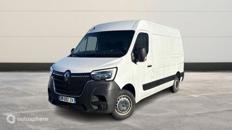 Renault Master TRAC F3500 L2H2 2.3 Blue dCi 135ch Confort 2023 occasion Annemasse 74100