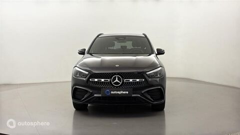 Classe GLA 250 e Hybrid EQ 218ch AMG Line 8G-DCT 2025 occasion 79180 Chauray