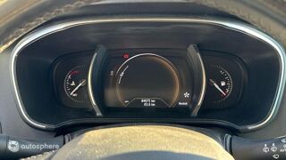 M&eacute;gane 1.6 dCi 130ch energy Intens 2018 occasion 13127 Vitrolles