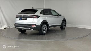 Taigo 1.0 TSI 110ch Style DSG7 2023 occasion 51530 Magenta