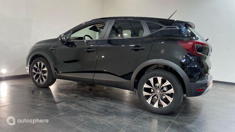Captur 1.0 TCe 90ch Evolution 2023 occasion 13090 Aix-en-Provence