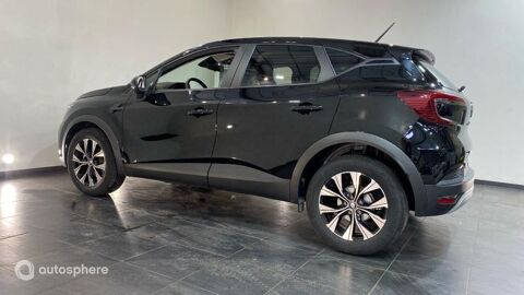 Captur 1.0 TCe 90ch Evolution 2023 occasion 13090 Aix-en-Provence