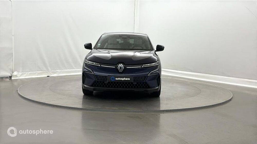 M&eacute;gane E-Tech Electric EV60 220ch Iconic super charge 2022 occasion 51120 S&eacute;zanne