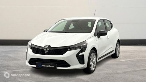 Renault Clio 1.5 Blue dCi 100ch Evolution - 24 2025 occasion Bassussarry 64200